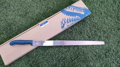  M-1 pirojnoe non pichogi Namiba-Monster 450 mm - 