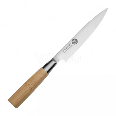 Oshxona pichogi Suncraft MU-02/BX Bamboo 120 mm