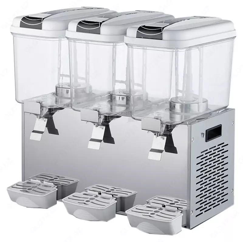 SHARBAT SOVUTADIGAN XURAKAN HKN-LSJ18Lx3