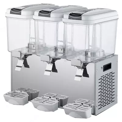 СОКООХЛАДИТЕЛЬ HURAKAN HKN-LSJ18Lx3