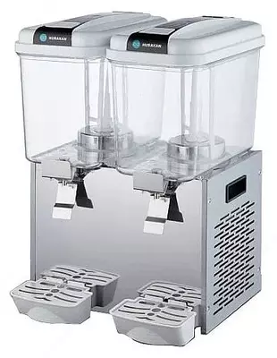 СОКООХЛАДИТЕЛЬ HURAKAN HKN-LSJ18Lx2