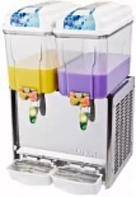 СОКООХЛАДИТЕЛЬ HURAKAN HKN-LSJ18Lx2 - 4 700 000 сум / шт.