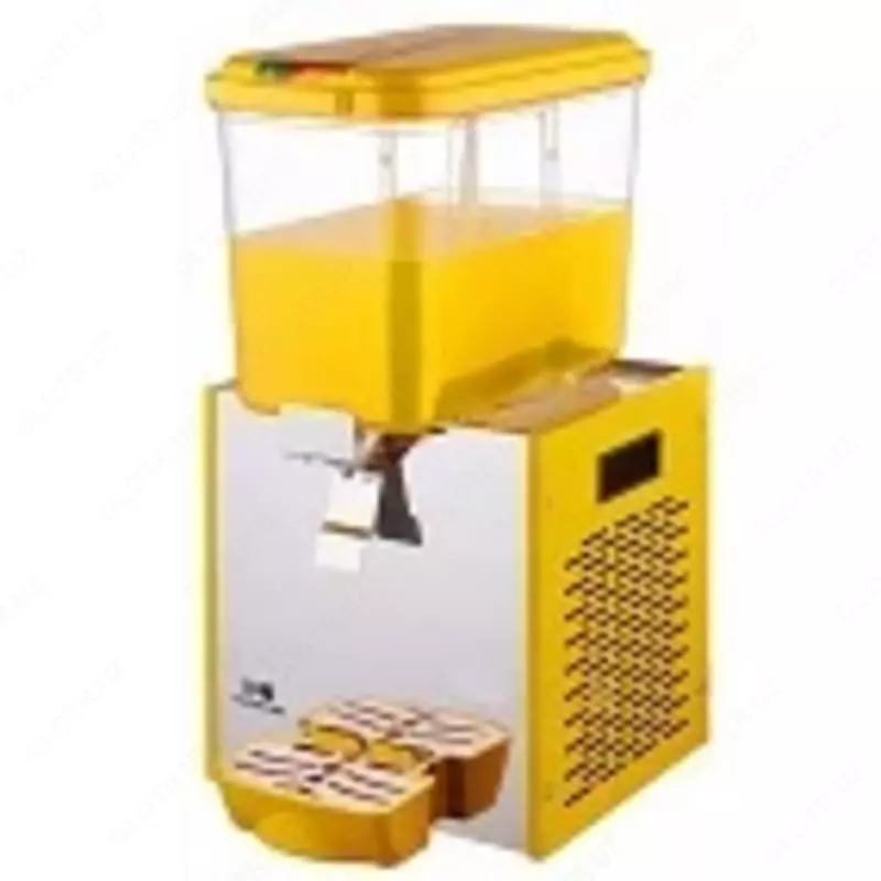 SHARBAT SOVUTGICH XURAKAN HKN-LSJ18Lx1 - 3 608 000 so'm