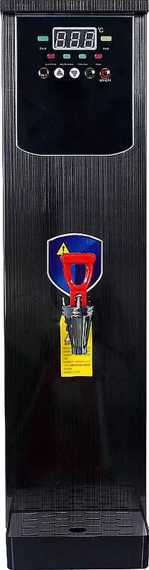 ELEKTR QOZON HURAKAN HKN-HVZ22 QORA