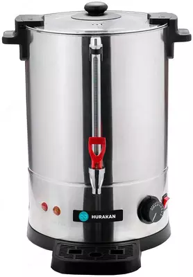 Электрокипятильник с каплесборником HURAKAN HKN-HVC20
