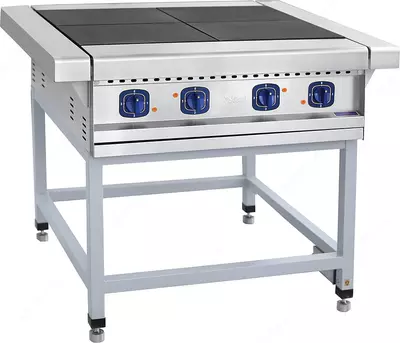 Плита эл.Abat / абат ЭП-4П ( краш.) КЭТ-0