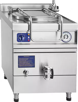 Котел варочный Abat / абат КПЭМ-60/9-Т - 27 200 000 сум / шт.