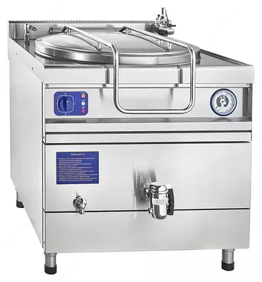 Котел варочный Abat / абат КПЭМ-100/9-Т - 32 700 000 сум / шт.