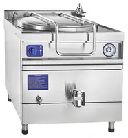 Котел варочный Abat / абат КПЭМ-160/9-Т - 33 150 000 сум