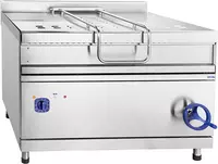 Сковорода опрокидывающаяся Abat / абат ЭСК-90-0