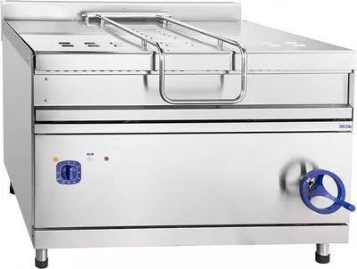 Сковорода опрокидывающаяся Abat / абат ЭСК-90-0