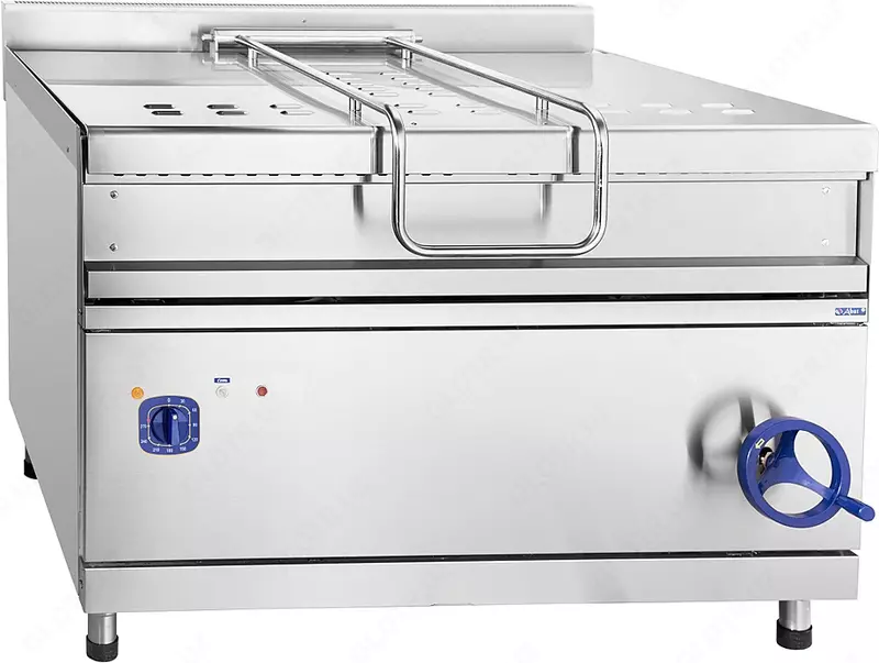 Сковорода опрокидывающаяся Abat / абат ЭСК-90-0