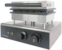 АППАРАТ ДЛЯ КОРН-ДОГОВ HURAKAN HKN-HCP5