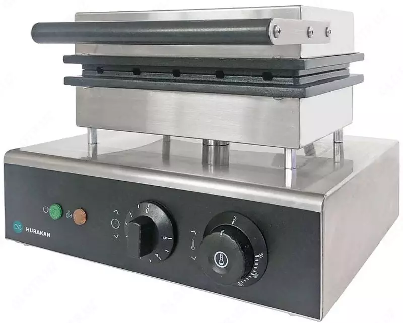 АППАРАТ ДЛЯ КОРН-ДОГОВ HURAKAN HKN-HCP5