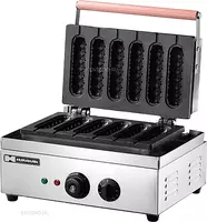 HURAKAN HKN-HCP6 MAKKAJO'XORI ITI MASHINASI - 2 540 000 so'm