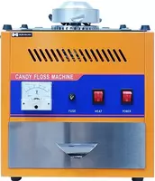 HURAKAN HKN-C1 paxta konfetini ishlab chiqarish mashinasi - 3 100 000 so'm