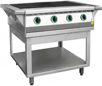 Elektr oziq-ovqat pechkasi Pep-0