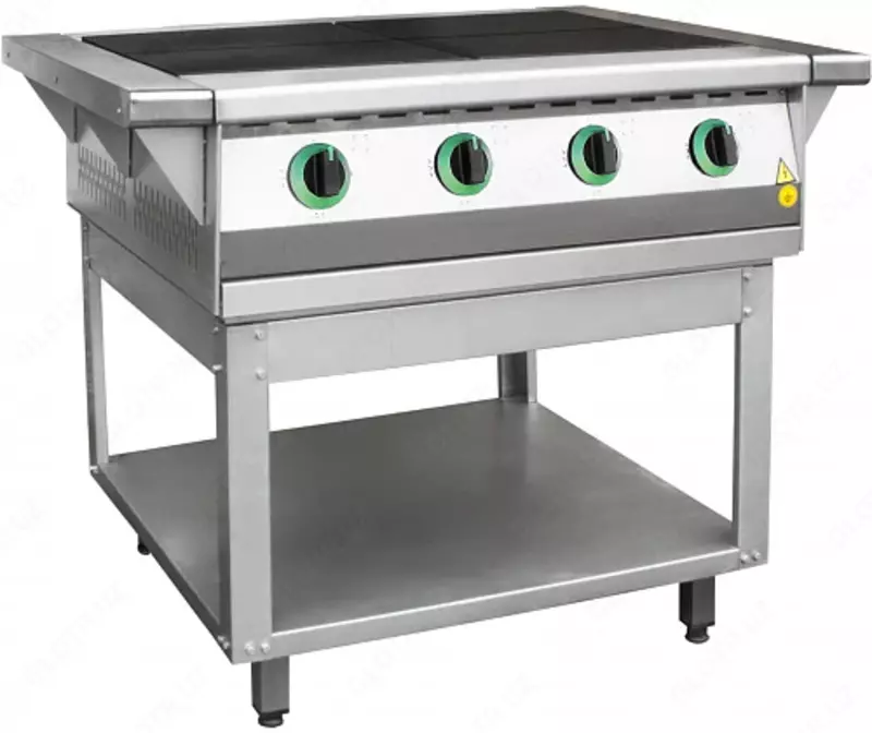 Elektr oziq-ovqat pechkasi Pep-0