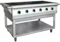 Плита электрическая ПищТех ПЭП-0