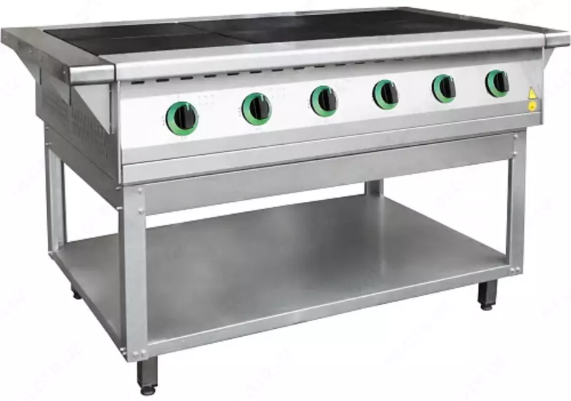 Плита электрическая ПищТех ПЭП-0