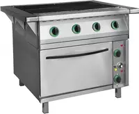 Elektr ovqat pechkasi Pep-0