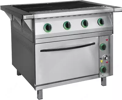 Плита электрическая ПищТех ПЭП-0