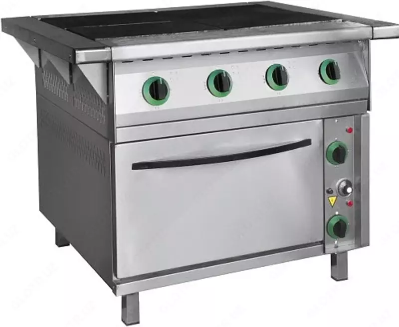 Elektr ovqat pechkasi Pep-0