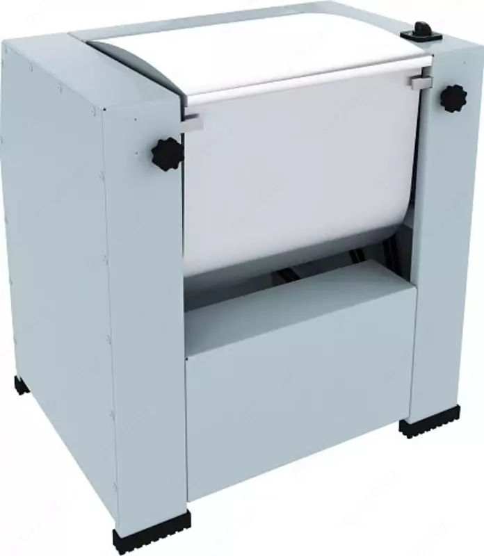 Пиштеч ТК-15 қаттиқ хамир учун хамир аралаштиргич