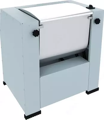 Тестомес для крутого теста ПищТех ТК-15