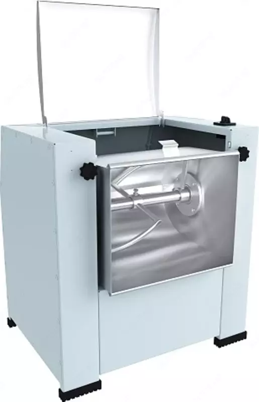 Пиштеч ТК-15 қаттиқ хамир учун хамир аралаштиргич - 10 335 000 so'm