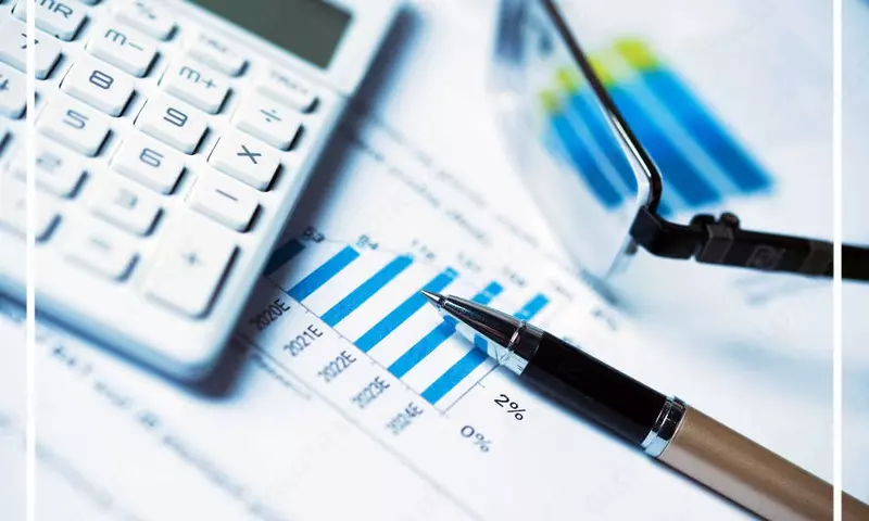 Buxgalteriya xizmatlari - 1 500 000 so'mdan