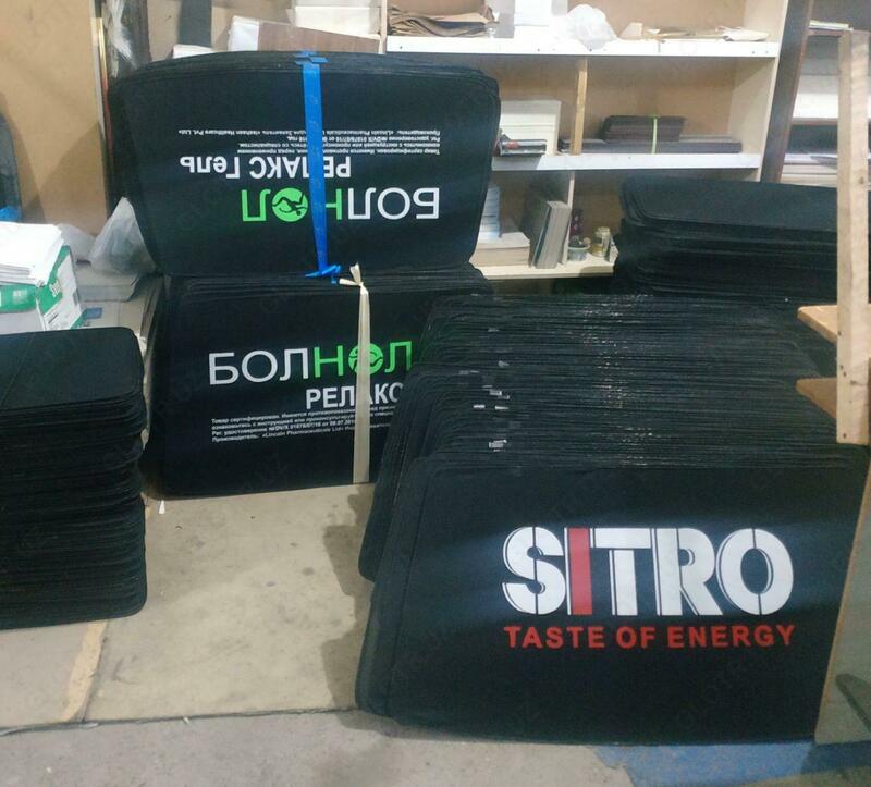 Ofset va raqamli bosib chiqarish - 5 000 so'mdan