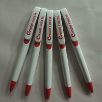 Avtomatik parda krujkalar futbolkalarida tutqichlarda reklama nashrlari. - 2 500 so'mdan