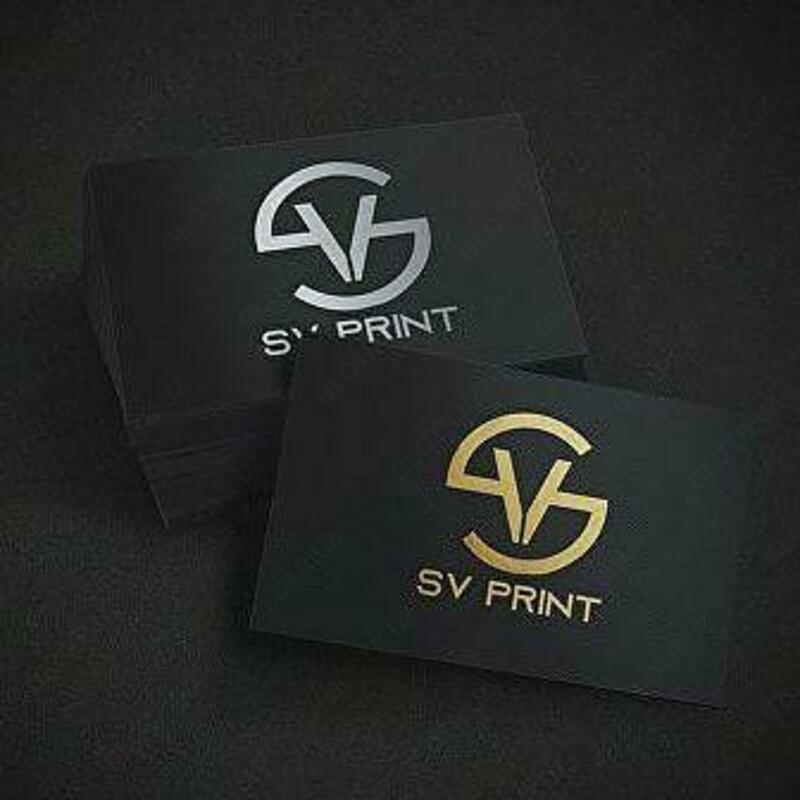 Печать и Изготовление Визиток