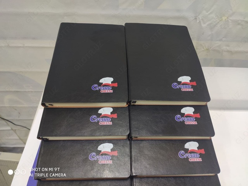 5 000 so'mdan Ofset va raqamli bosib chiqarish