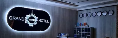 Наружная реклама. Объемные Буквы - от 5 500 сум