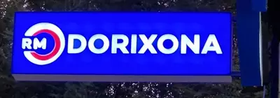 от 5 500 сум Наружная реклама. Объемные Буквы