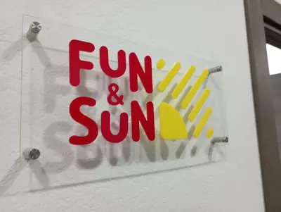 Изготовление и печать металлических бирок