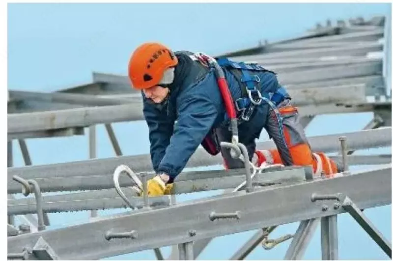 xavfsizlik va sog'liqni saqlash sohasida o'qitish va bilimlarini tekshirish.