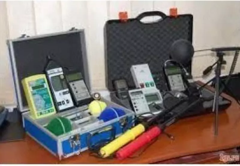 безопасности и гигиены труда