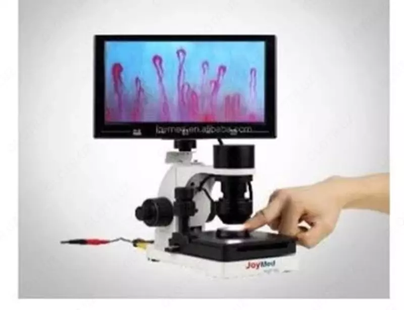  Tibbiy laboratoriya va xodimlarning funktsional tadqiqotlari - 