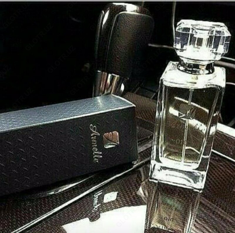 Духи - по запросу