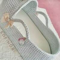  Люлька переноска беланчак - 