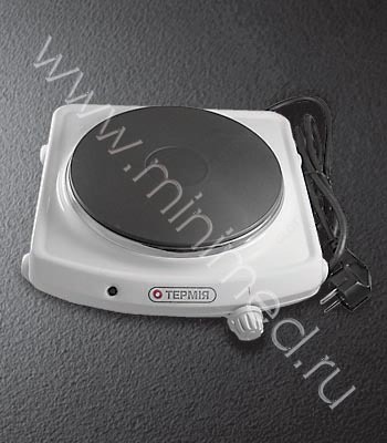 Электроплитка лабораторная Мечта