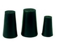 Пробка резиновая