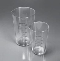 Колбы (Грушевидные