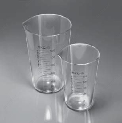 Колбы (Грушевидные