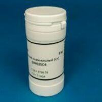 Квасцы железоаммонийные Чда