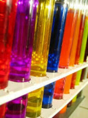 Индигокармин (чда