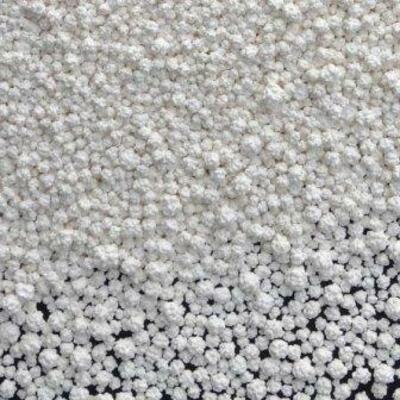 Кальций хлористый гранулированный